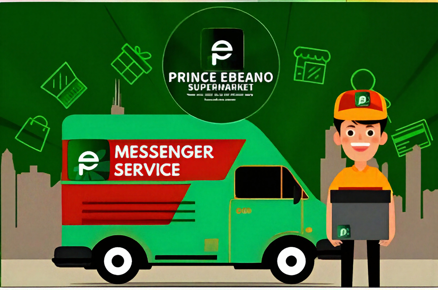 Messenger Service