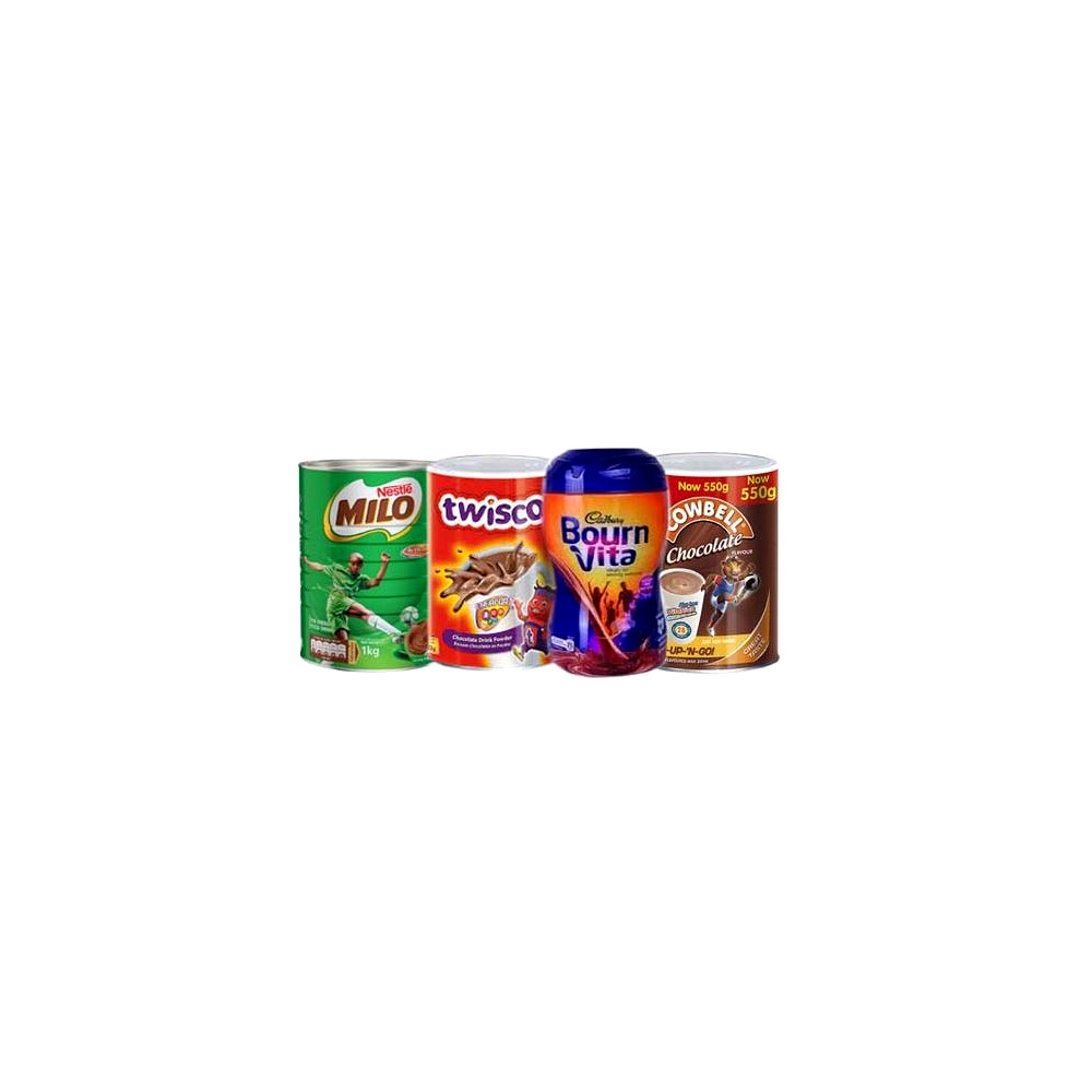 Beverages