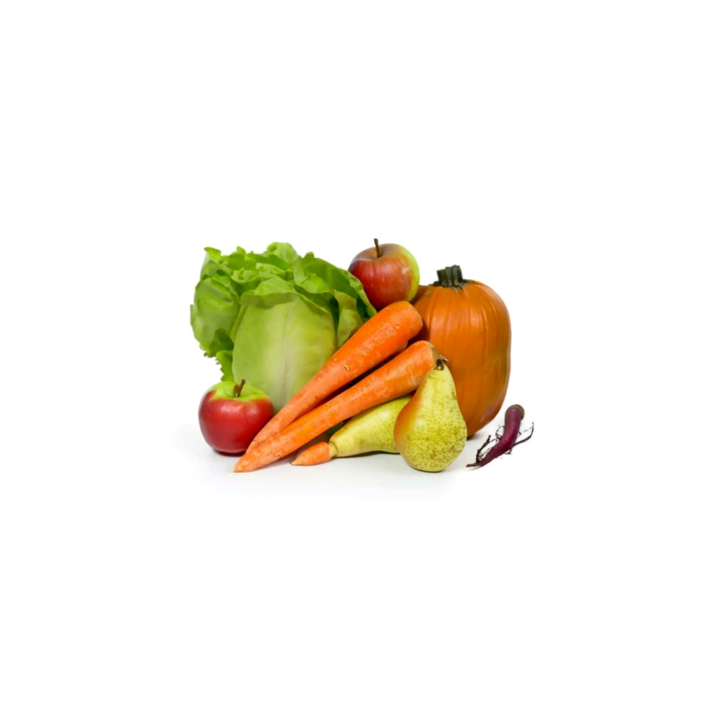 Fresh Produce