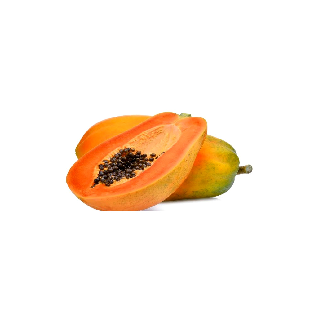 Fresh Paw Paw