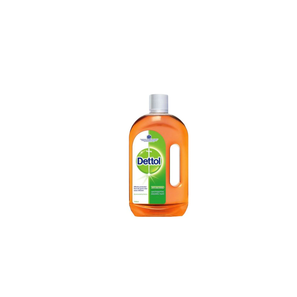Dettol Antiseptic Liquid