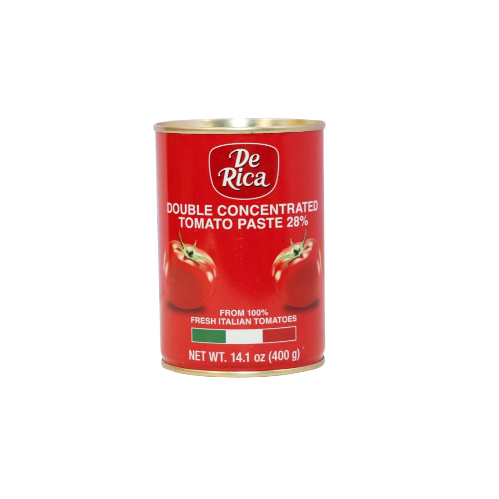 Derica Tomato Paste 400g